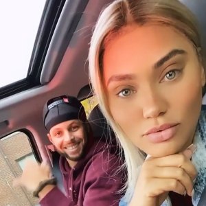 Ayesha Curry Temporarily Goes Blonde and the Internet Has a Lot to Say About It