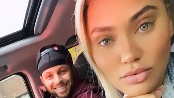 Ayesha Curry Temporarily Goes Blonde and the Internet Has a Lot to Say About It