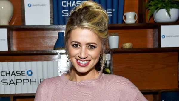 Bachelor Lesley Anne Murphy Describes 1st Pregnancy