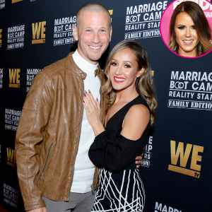 Bachelor Nation Sends Love to Ashley JP Rosenbaum After Shocking Split Announcement