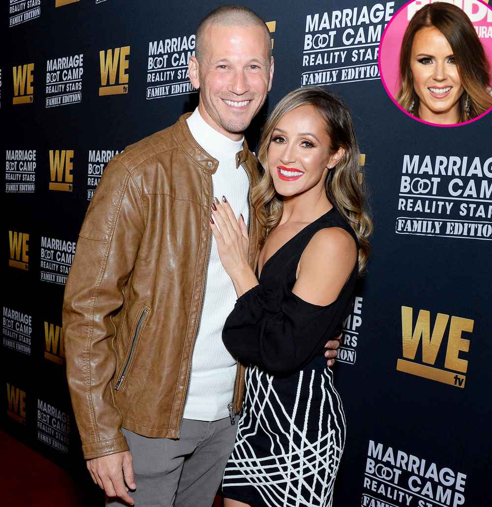 Bachelor Nation Sends Love to Ashley JP Rosenbaum After Shocking Split Announcement