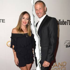 Bachelorette Alums Ashley Hebert and JP Rosenbaum Split