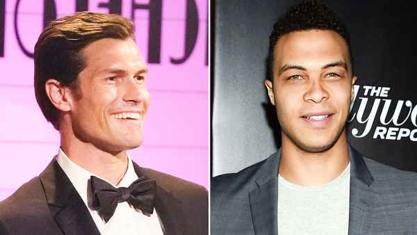 The Bachelorette Bennett Jordan Reveals Why He Targeted Dale Moss During the Roast