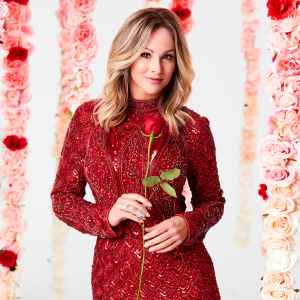 Bachelorette Clare Crawley Accused of Lying About Not Going to High School Prom