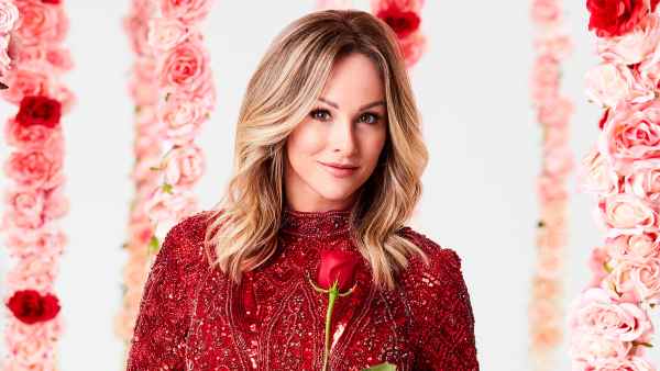 Bachelorette Clare Crawley Accused of Lying About Not Going to High School Prom