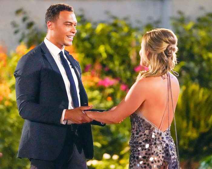 Bachelorette Clare Crawley Details Breathtaking Moment She Met Dale Moss