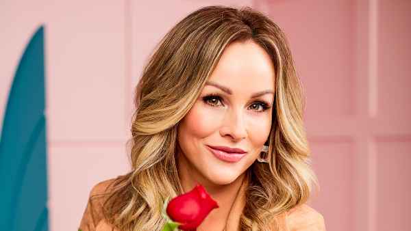 Bachelorette Clare Crawley Spotted Rocking Diamond Ring