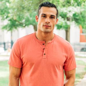 Bachelorette Villain Yosef Aborady Accused Two-Timing Woman He Met After Show