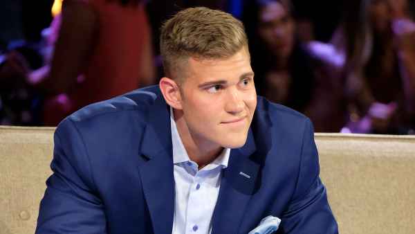 Bachelorettes Luke Parker Ordered to Pay Producers