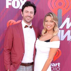Beau Clark Reveals He and Pregnant Stassi Schroeder Conceived 1st Child on Easter