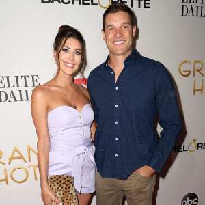 Becca Kufrin Reveals Whether She Thinks the Bachelor Franchise Works After Garrett Yrigoyen Split
