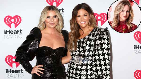 Becca Tilley and Tanya Rad Review Week Two of The Bachelorette Clare Crawley