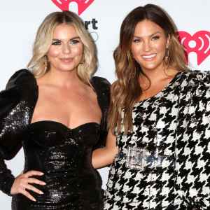 Becca Tilley and Tanya Rad Review Week Two of The Bachelorette Clare Crawley