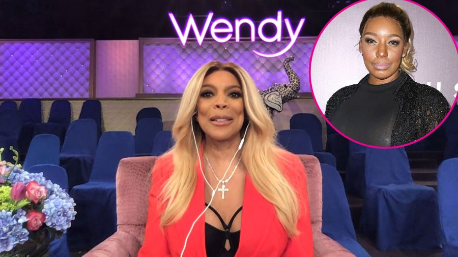 Beefing With Wendy Williams Everything NeNe Leakes Has Said About Leaving Real Housewives of Atlanta