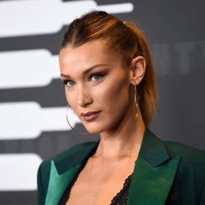 Bella-Hadid