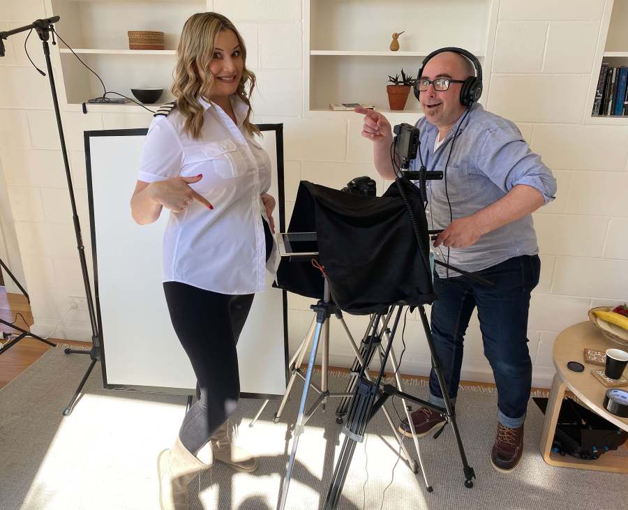 ‘Below Deck’ Alum Hannah Ferrier: A Day in My Life