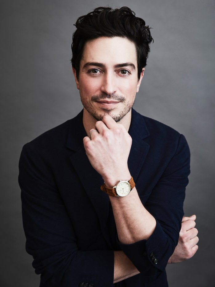 Ben Feldman Películas Y Programas De Televisión
