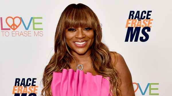 Bershan Shaw to Film Season 13 of RHONY