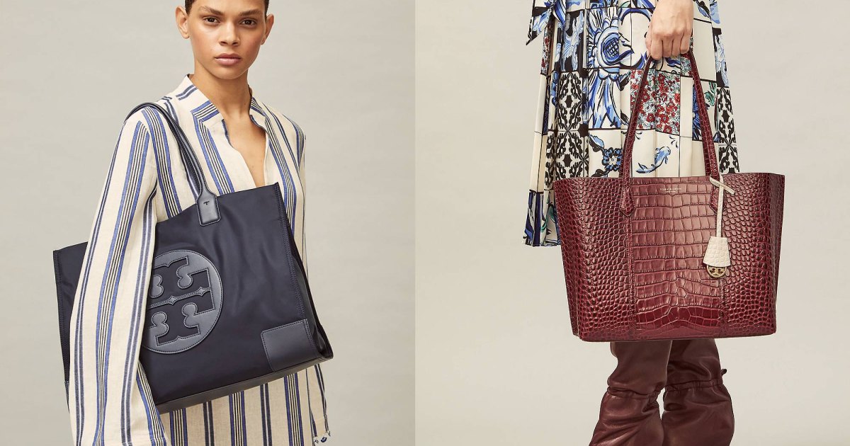 Our Picks: The Best Designer Tote Bags in 2020