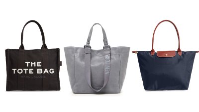 15 Designer Tote Bags Best for the Post COVID Return to Work