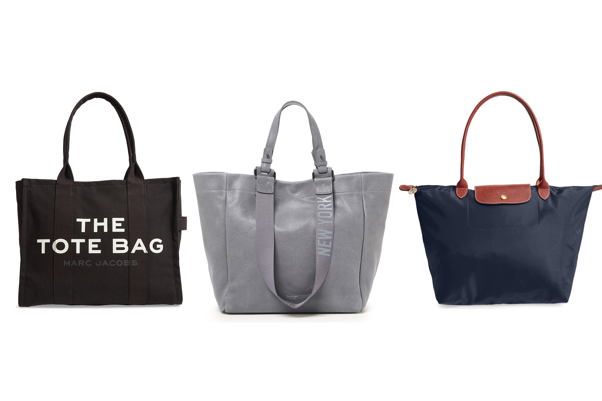 hånd Tredje Stavning 13 Best Designer Tote Bags from $55 to $498