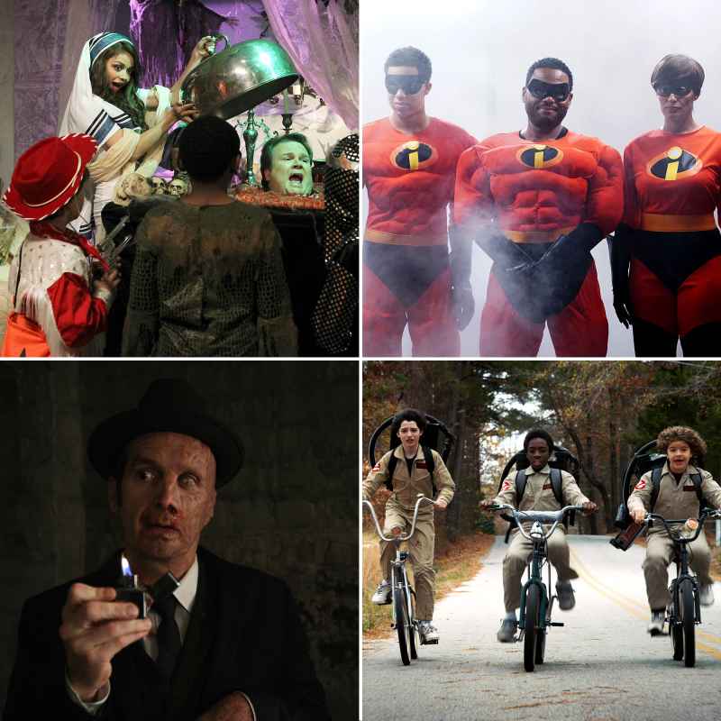 Best Halloween TV Episodes of All Time