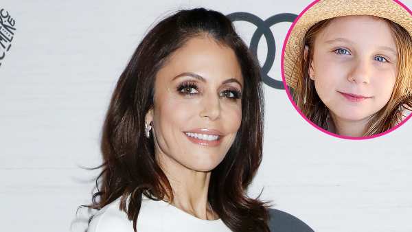 Bethenny Frankel Gushes About What She Daughter Brynn Have Common