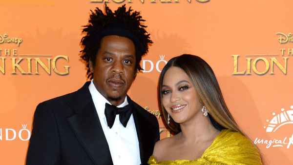 Beyonce Shares Goals Slow Down Spend Time With Her Jay-Z 3 Kids