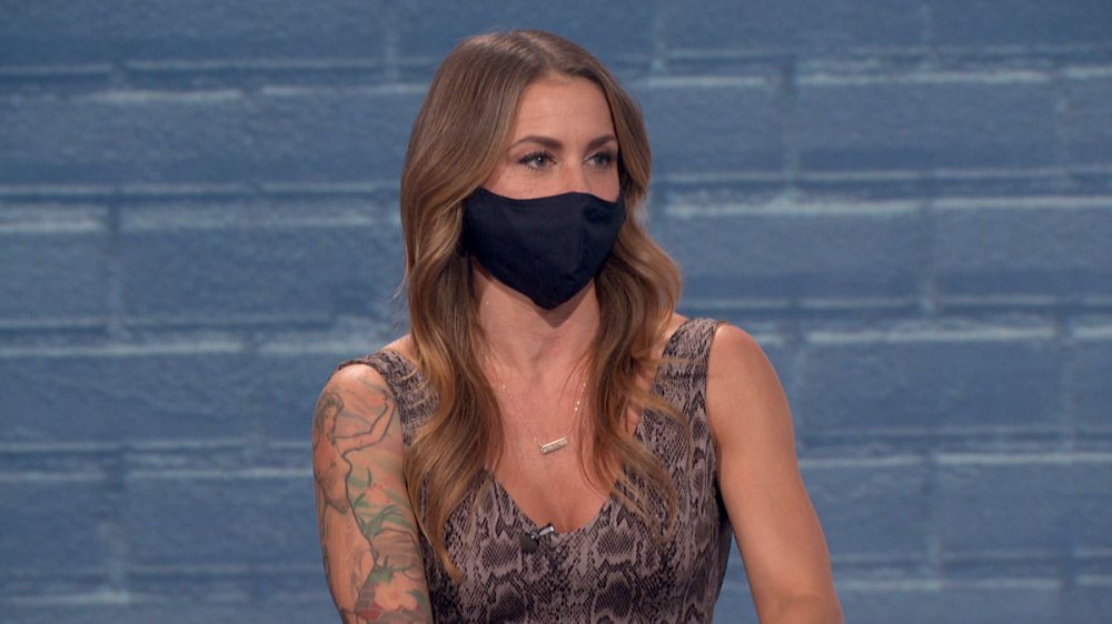Christmas10224 Big Brother All-Stars Christmas Abbott Reveals Her Biggest Mistakes