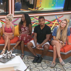 Big Brother Controversies All Star cast