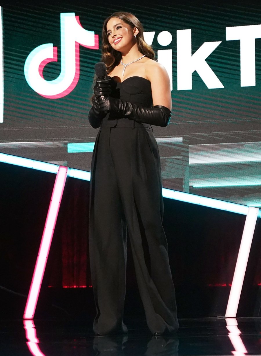 Billboard Music Awards 2020 Fashion: See Celeb Dresses, Looks