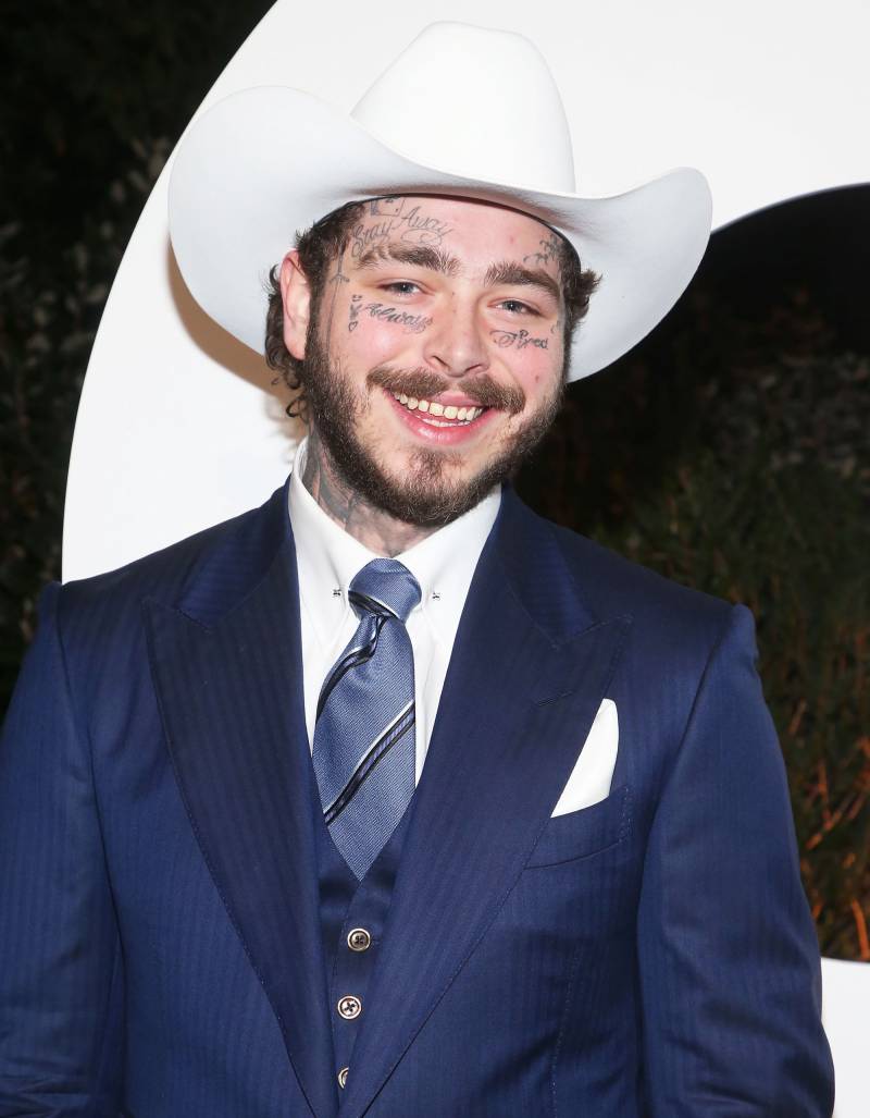 Post Malone Billboard Music Awards 2020 Everything You Need Know