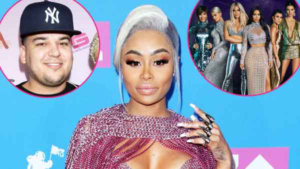 Blac Chyna Lawsuit Against the Kardashians to Move Forward