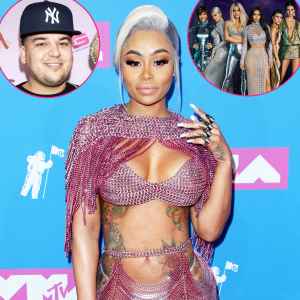 Blac Chyna Lawsuit Against the Kardashians to Move Forward