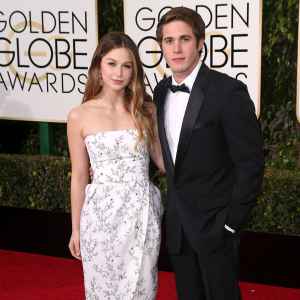 Blake Jenner Takes Responsibility for Ex Melissa Benoist Abuse Claims