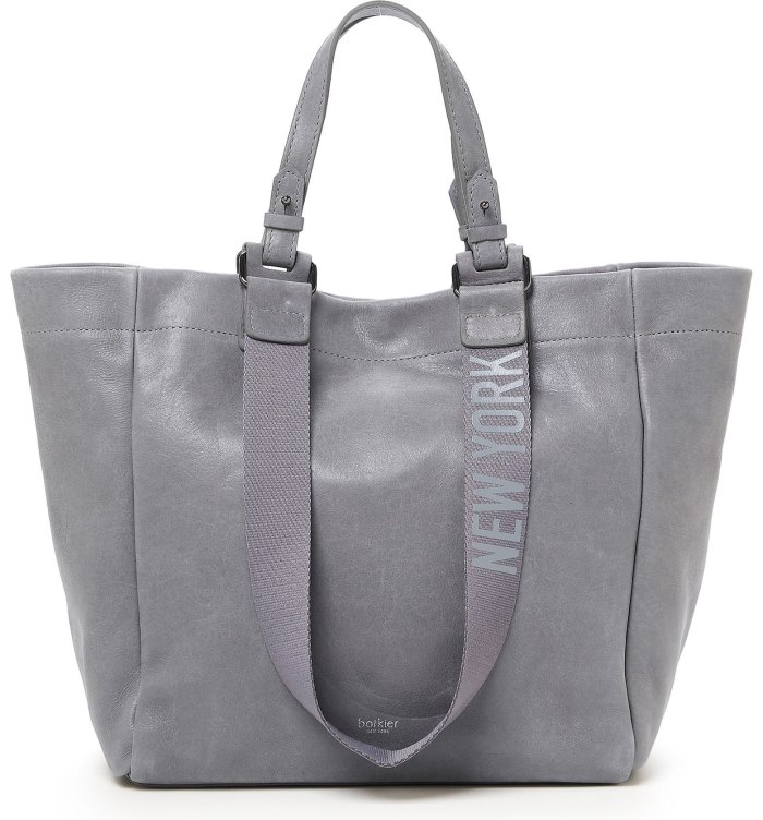 Botkier Bedford Leather Tote
