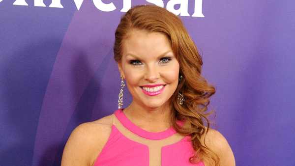 Brandi Redmond Husband Bryan Welcome Their 4th Child