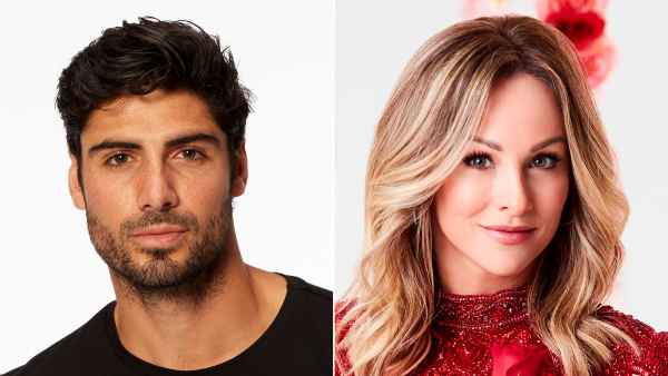 Bachelorette’s Brandon Goss Responds to Cringey Moment With Clare Crawley