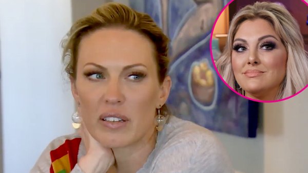 Braunwyn Windham-Burke Shades Gina Kirschenheiter's Relationship Living Situation p