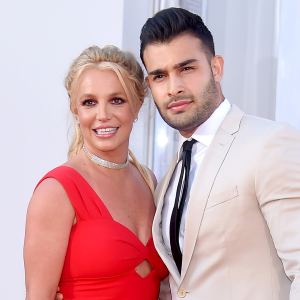 Britney’s Makeup Artist Claims She Can’t Have Baby Under Conservatorship