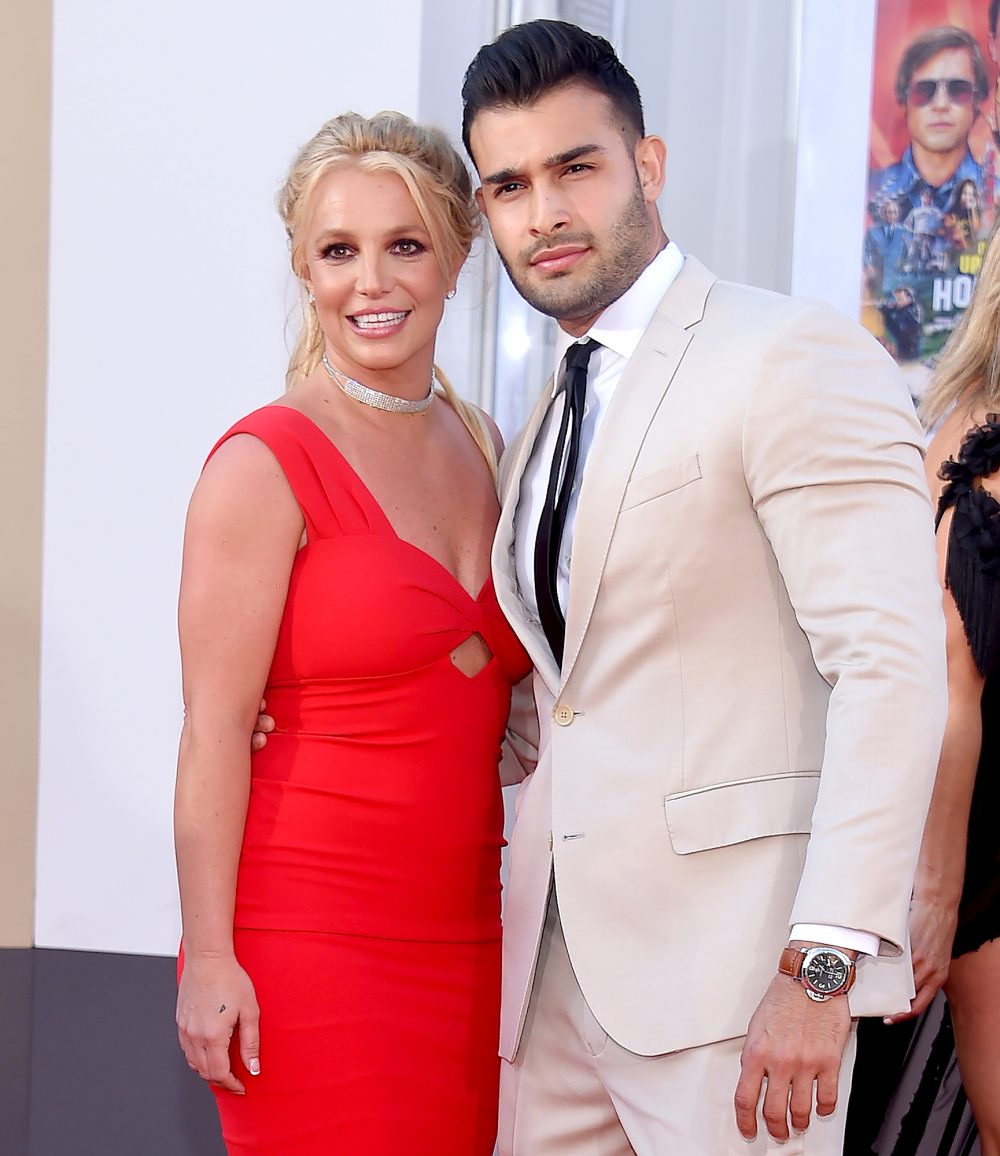 Britney&rsquo;s Makeup Artist Claims She Can&rsquo;t Have Baby Under Conservatorship