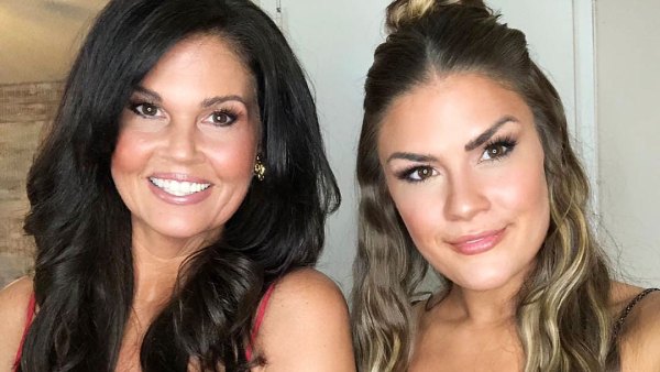 Brittany Cartwright Mom Sherri Is Back in the ICU