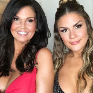 Brittany Cartwright Mom Sherri Is Back in the ICU