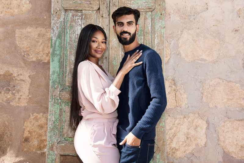 Brittany-and-Yazan-The-Cast-of-90-Day-Fiance-The-Other-Way Are They Still Together