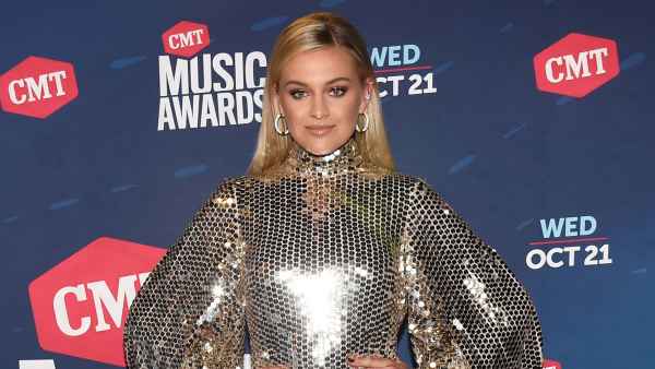 CMT Music Awards 2020 Celebrity Fashion: See the Stars’ Styles