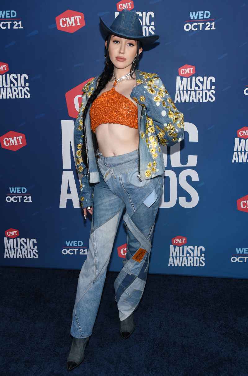 CMT Music Awards 2020 Celebrity Fashion: See the Stars’ Styles