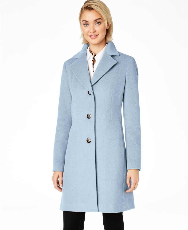 Ralph Lauren and Other Designer Coats Are Up to 50% Off Right Now