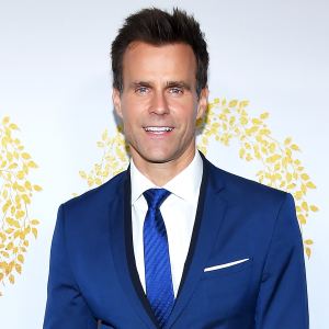 Cameron Mathison Feels Super Grateful After Difficult Cancer Diagnosis