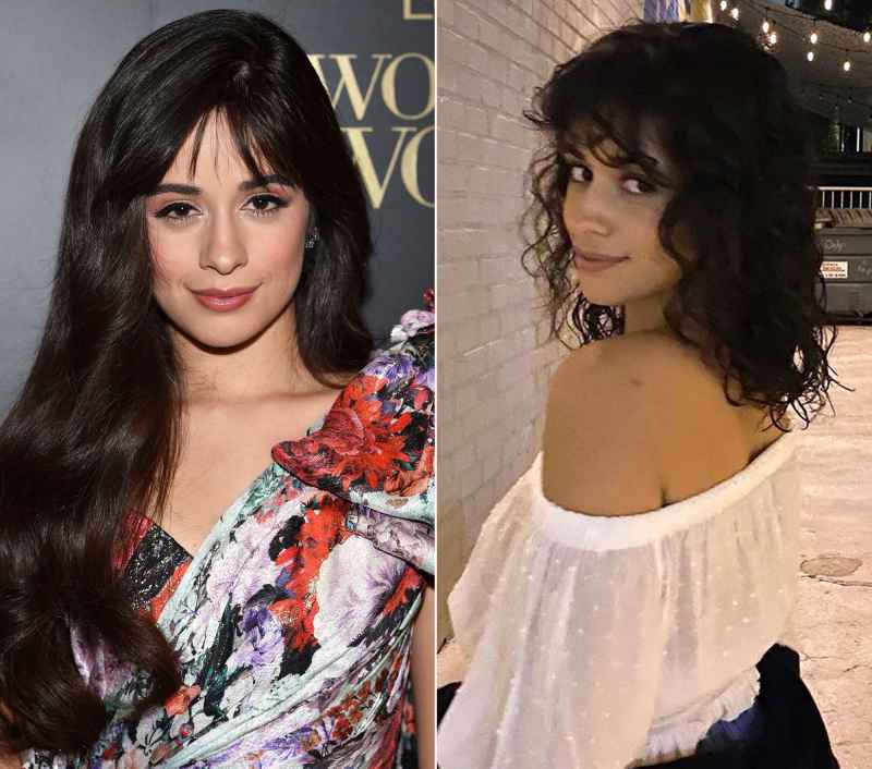 Camila Cabello Lost Her 'Short Hair Virginity' — See Her New Style!