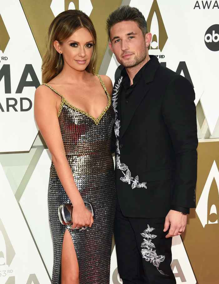 Carly Pearce Shares Biggest Lesson She’s Learned After Michael Ray Split